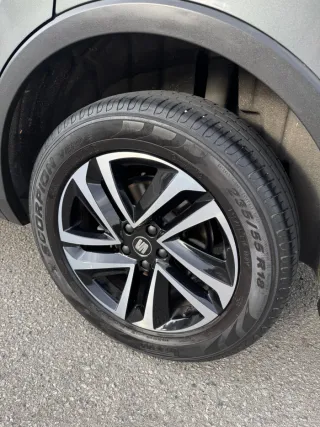 SEAT Tarraco 1.5 Style Plus 7 plazas 2019