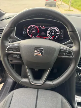SEAT Tarraco 1.5 Style Plus 7 plazas 2019