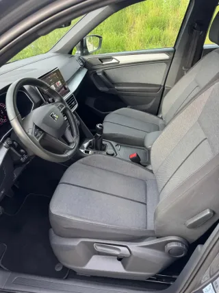 SEAT Tarraco 1.5 Style Plus 7 plazas 2019