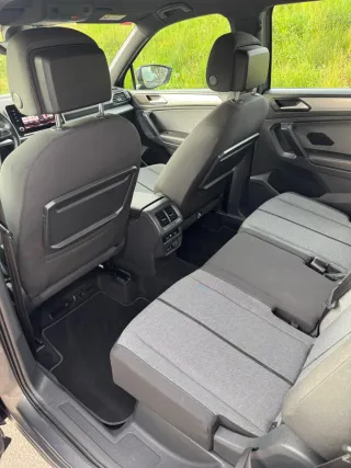SEAT Tarraco 1.5 Style Plus 7 plazas 2019