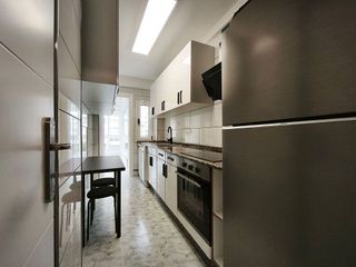 Piso en venta en Caranza en Ferrol