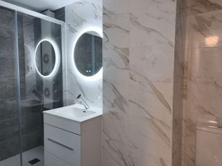 Piso en venta en Caranza en Ferrol