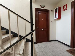 Piso en venta en Caranza en Ferrol