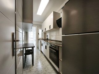 Piso en venta en Caranza en Ferrol