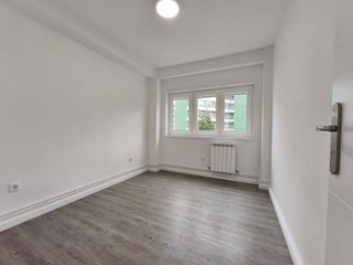 Piso en venta en Caranza en Ferrol