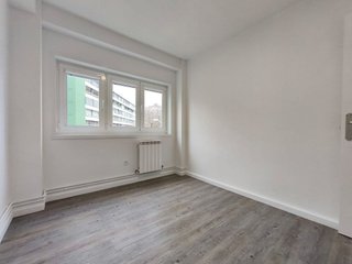 Piso en venta en Caranza en Ferrol