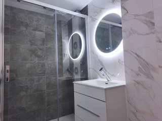 Piso en venta en Caranza en Ferrol