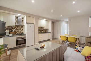 Piso en venta en Centro - Sagrario en Granada