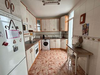 Piso en venta en Andújar