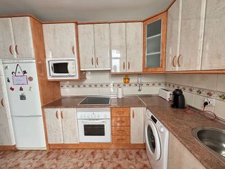 Piso en venta en Andújar