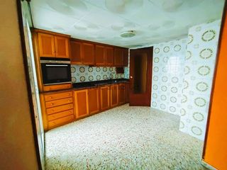 Piso en venta en Benifaió