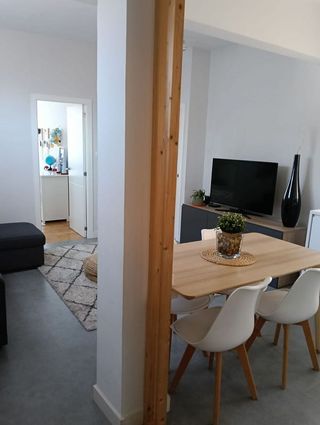 Piso en venta en Ametzola en Bilbao