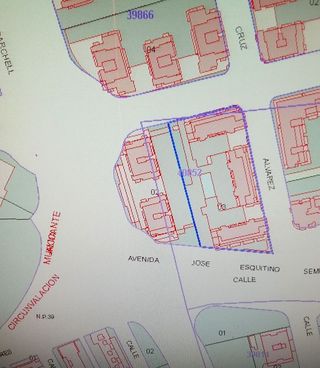 Piso en venta en Nou Altabix en Elche