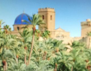 Piso en venta en Nou Altabix en Elche