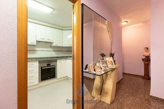 Piso en venta en Alcàsser
