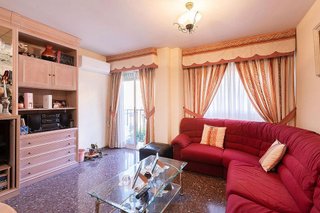 Piso en venta en Alcàsser