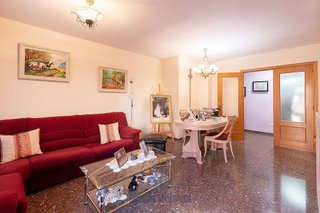 Piso en venta en Alcàsser