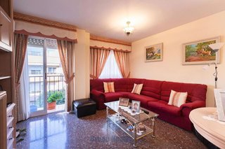 Piso en venta en Alcàsser