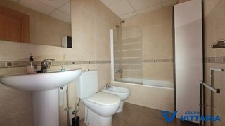 Piso en venta en San Luis en Almería