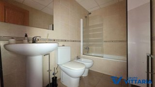 Piso en venta en San Luis en Almería
