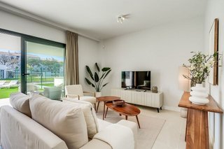 Piso en venta en Centro Urbano en Estepona