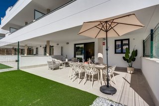 Piso en venta en Centro Urbano en Estepona