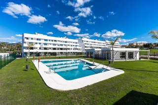 Piso en venta en Centro Urbano en Estepona