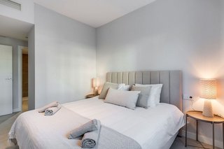 Piso en venta en Centro Urbano en Estepona