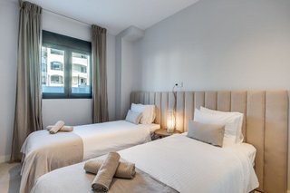 Piso en venta en Centro Urbano en Estepona
