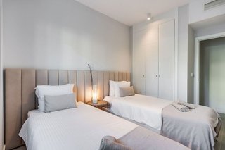 Piso en venta en Centro Urbano en Estepona