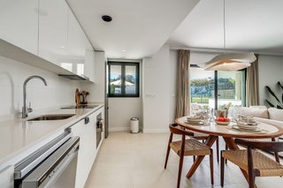 Piso en venta en Centro Urbano en Estepona