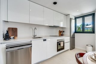 Piso en venta en Centro Urbano en Estepona