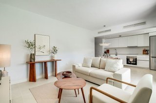Piso en venta en Centro Urbano en Estepona