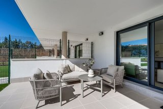Piso en venta en Centro Urbano en Estepona