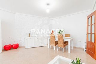 Piso en venta en Carretera Mojonera – Cortijos de Marín en Roquetas de Mar