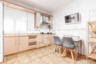 Piso en venta en Carretera Mojonera – Cortijos de Marín en Roquetas de Mar