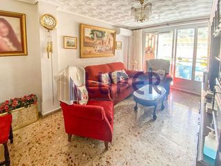 Piso en venta en Alcalde Felipe Mallol en San Vicente del Raspeig/Sant Vicent del Raspeig
