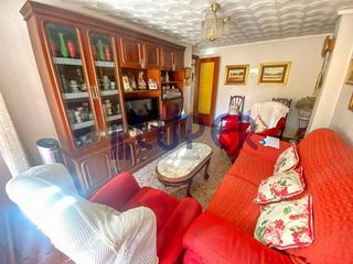 Piso en venta en Alcalde Felipe Mallol en San Vicente del Raspeig/Sant Vicent del Raspeig