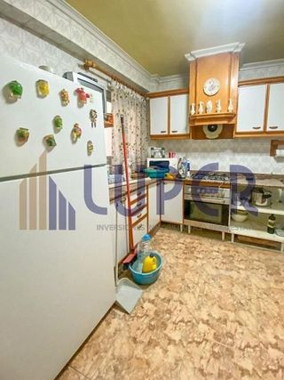 Piso en venta en Alcalde Felipe Mallol en San Vicente del Raspeig/Sant Vicent del Raspeig