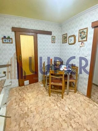 Piso en venta en Alcalde Felipe Mallol en San Vicente del Raspeig/Sant Vicent del Raspeig