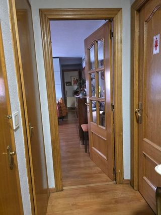 Piso en venta en La Malva-rosa en Valencia