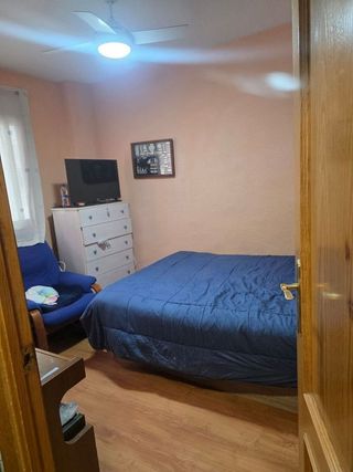 Piso en venta en La Malva-rosa en Valencia