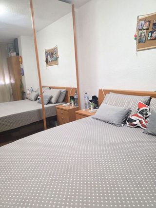Piso en venta en La Malva-rosa en Valencia