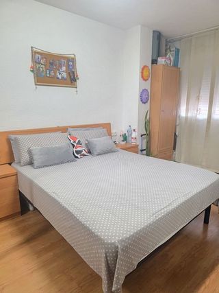 Piso en venta en La Malva-rosa en Valencia
