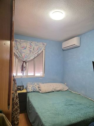 Piso en venta en La Malva-rosa en Valencia