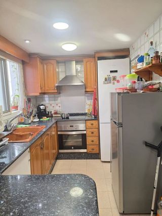 Piso en venta en La Malva-rosa en Valencia