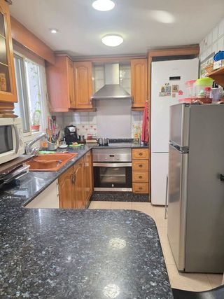 Piso en venta en La Malva-rosa en Valencia