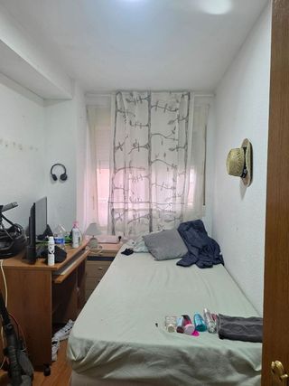 Piso en venta en La Malva-rosa en Valencia
