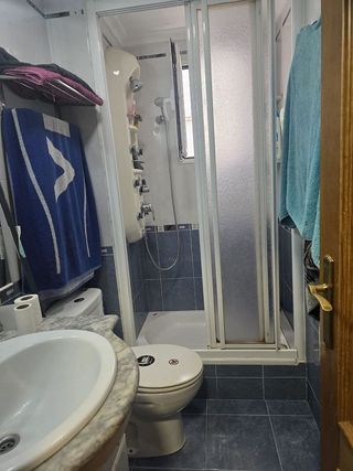 Piso en venta en La Malva-rosa en Valencia