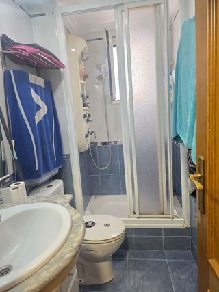 Piso en venta en La Malva-rosa en Valencia